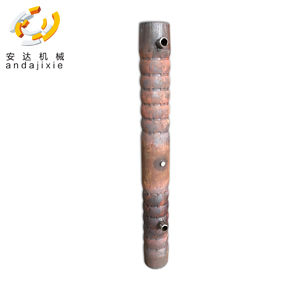 灌漿套筒連接優(yōu)缺點 灌漿套筒連接優(yōu)缺點