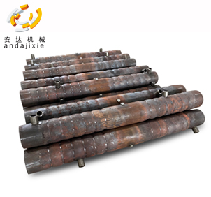 全灌漿套筒 全灌漿套筒