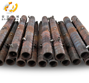 河北灌漿套筒 河北灌漿套筒