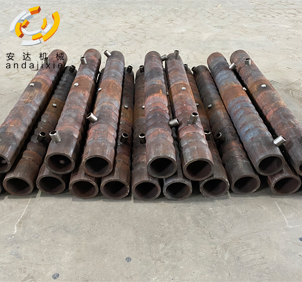 套筒灌漿套筒續(xù)接器 套筒灌漿套筒續(xù)接器